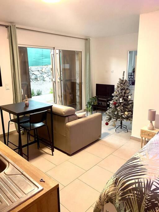 Studio Avec Terrasse Et Jacuzzi Valbonne Eksteriør bilde